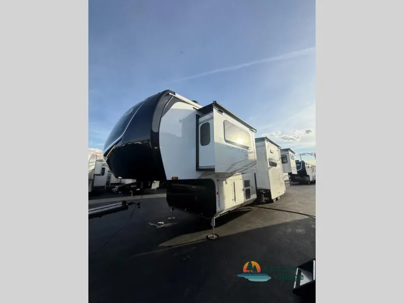 2026 Jayco North Point 382FLRB - Photo 4