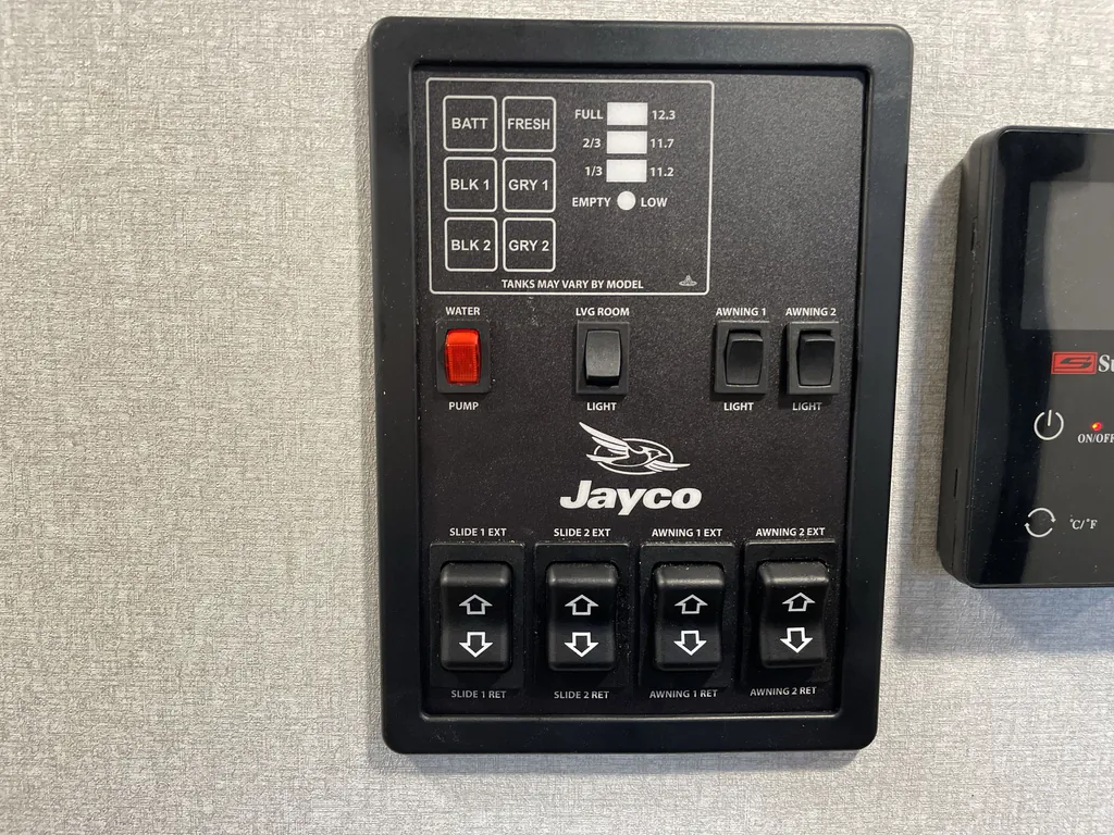 2026 Jayco Jay Feather 32QBH, Photos photo 22