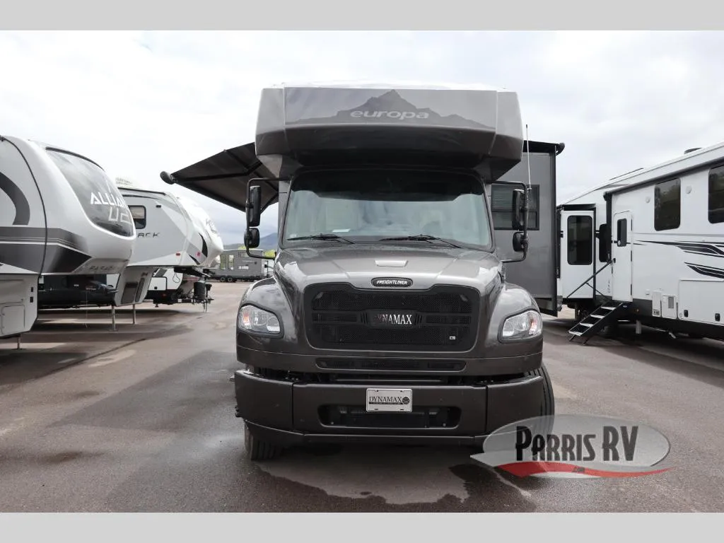 2026 Dynamax Europa 34SS - Photo 3