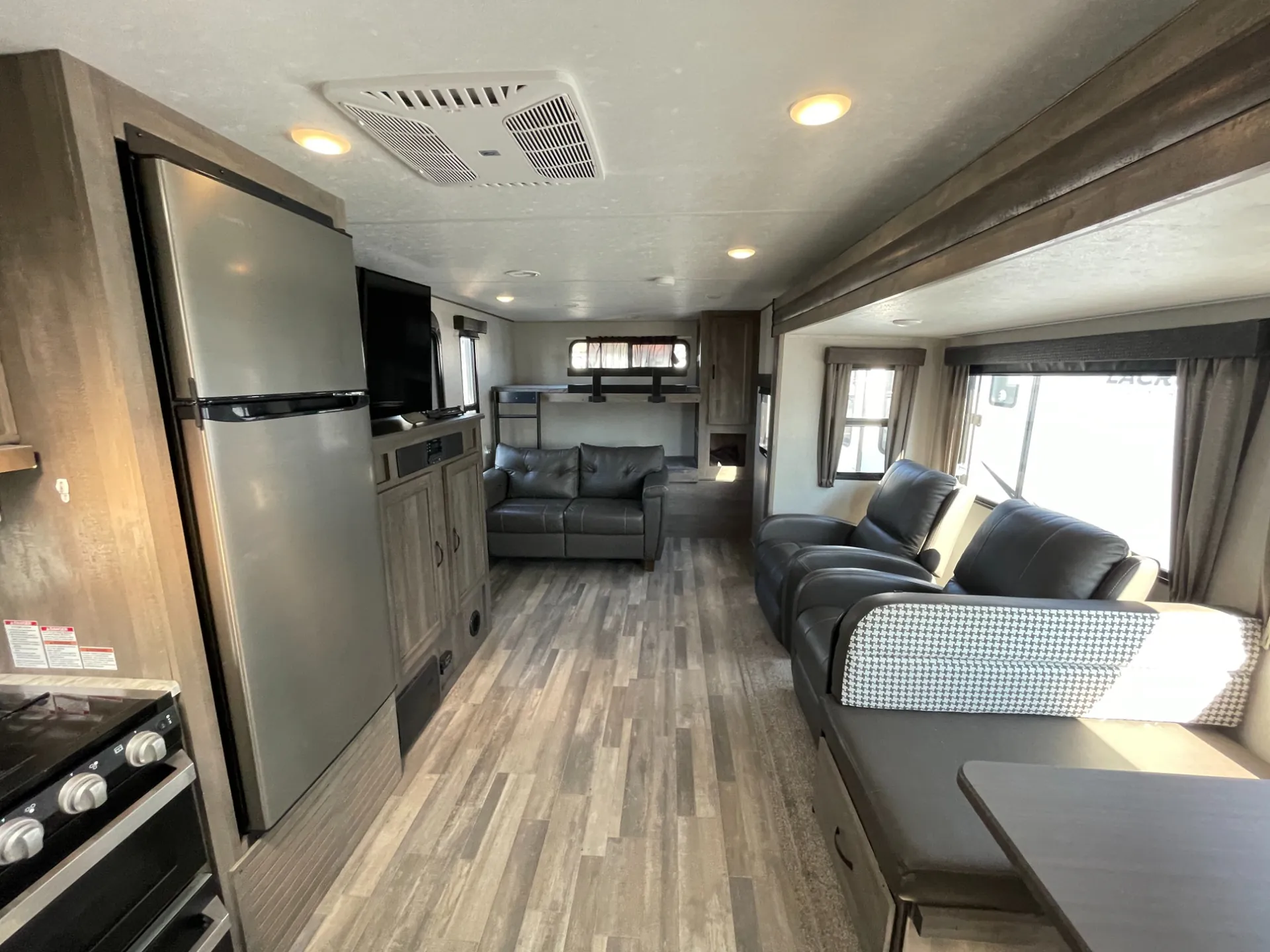 2021 Forest River Vibe 32MS dealer photo 2 from Camping World