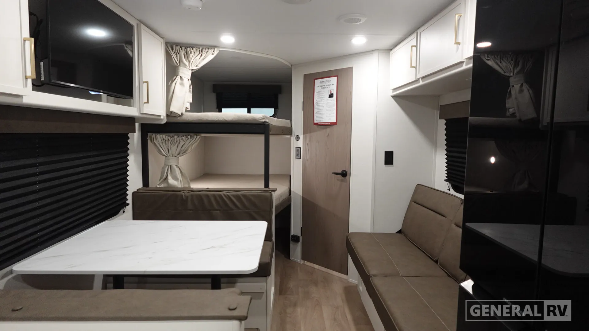 2027 Grand Design Transcend Xplor 24BHX - Photo 3