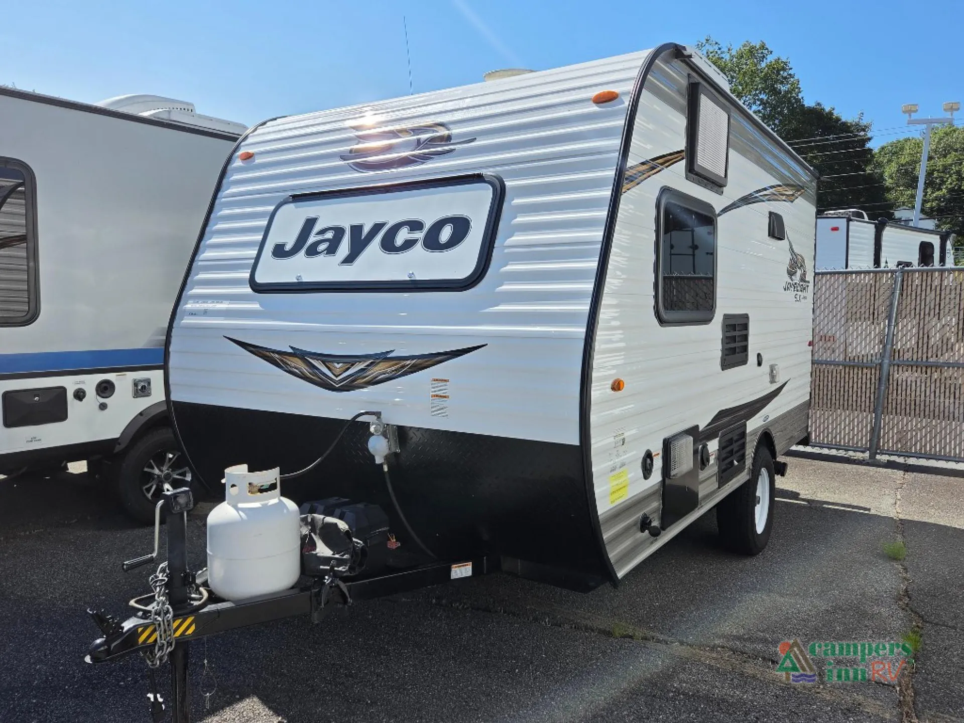 2020 Jayco Jay Flight SLX 7 145RB - Photo 3