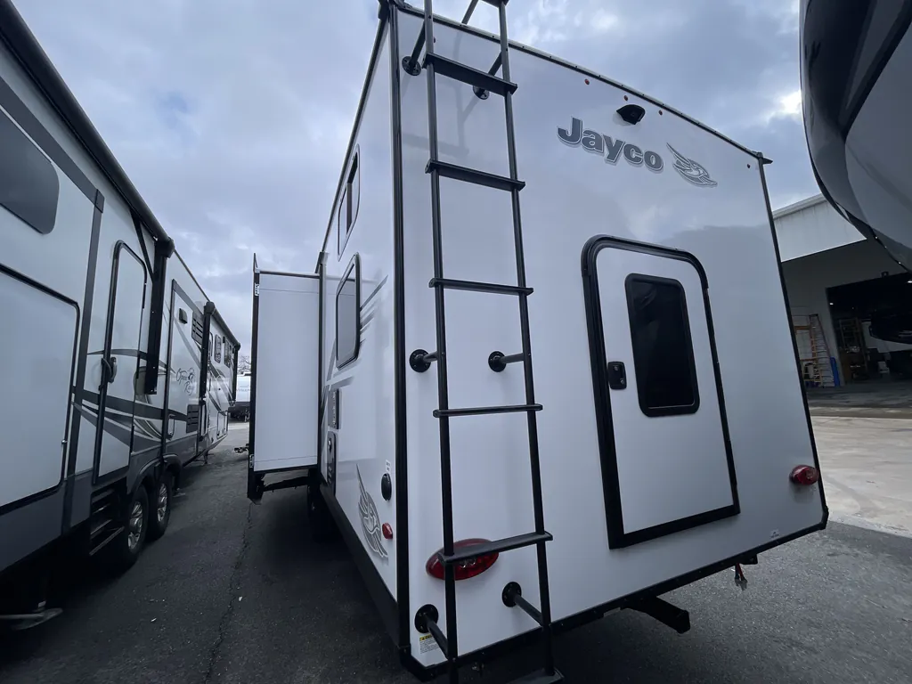 2026 Jayco Jay Feather 32QBH, Photos photo 6