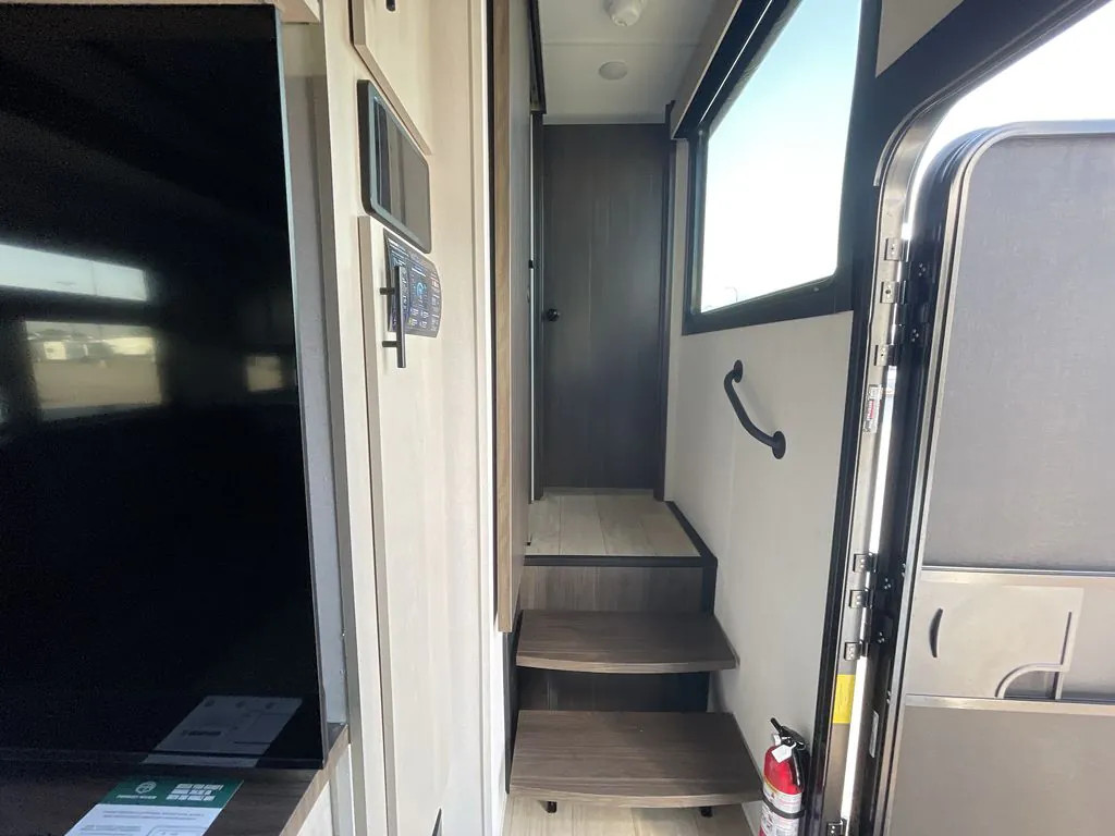 2027 Forest River RV Wolverine 32JF, Photos photo 41