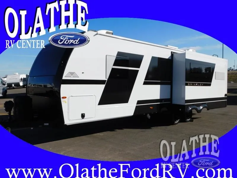 2026 Brinkley Model I 280 - Photo 2
