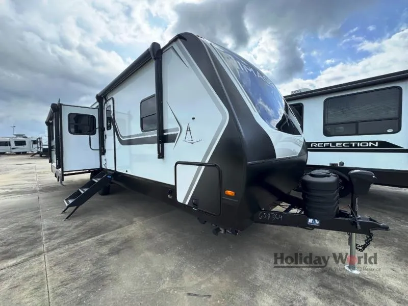 2027 Grand Design Imagine 2970RL - Photo 2