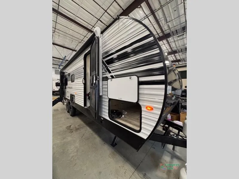 2026 Venture RV Campbound 241CRD - Main photo