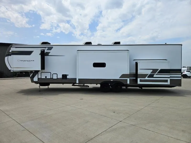2026 Keystone Sprinter 3920DSL - Photo 4
