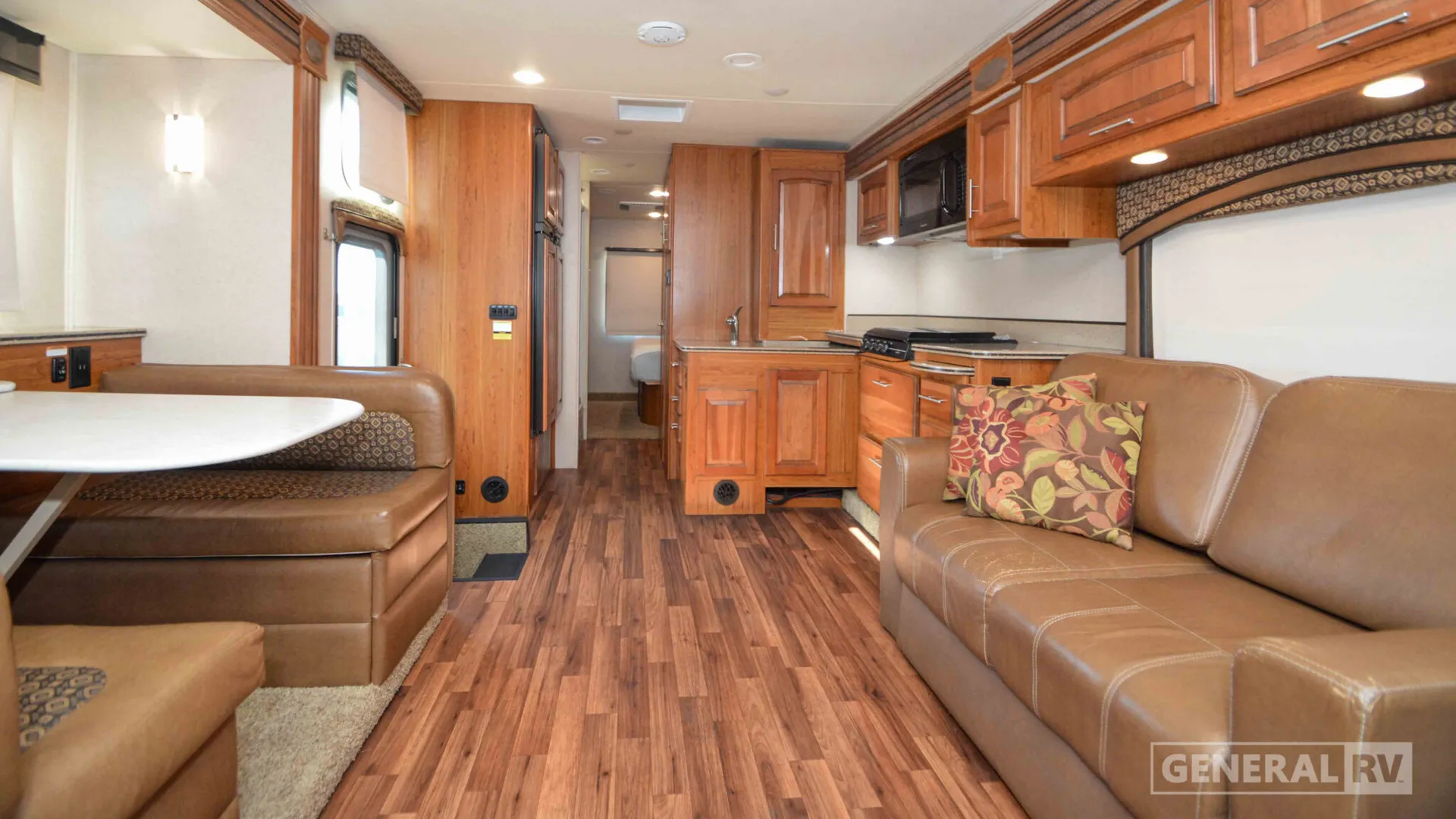 2015 Jayco Precept 31UL - Photo 3