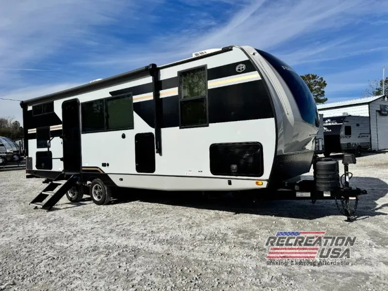 2025 Forest River Vibe 2500DB - Photo 2