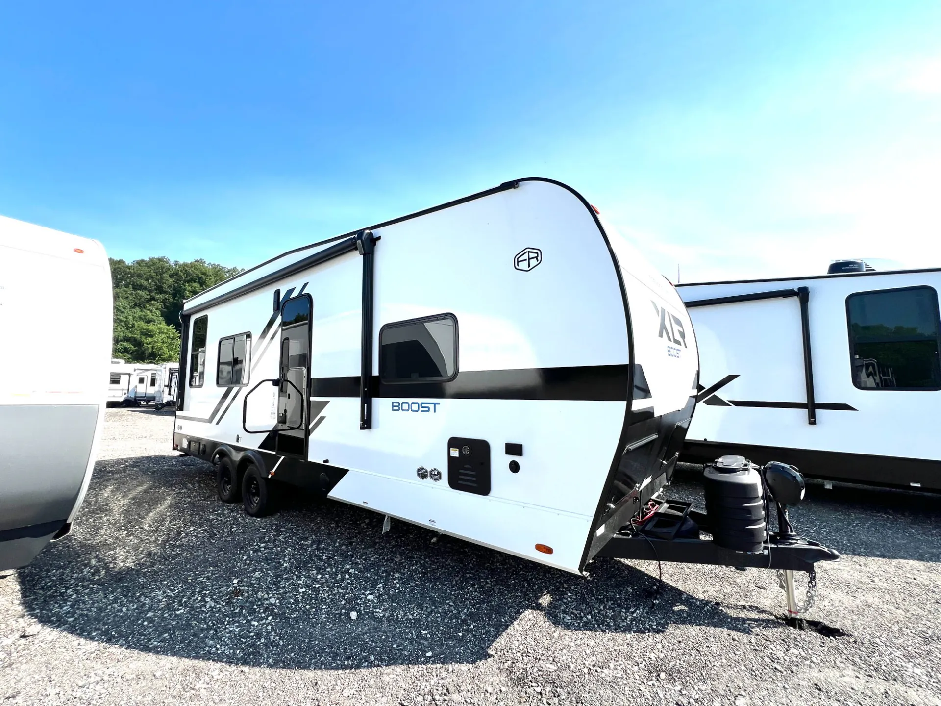 2027 Forest River XLR Boost 2413B - Photo 2