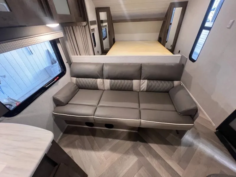 2022 Forest River Salem Cruise Lite 261BHXL - Photo 4