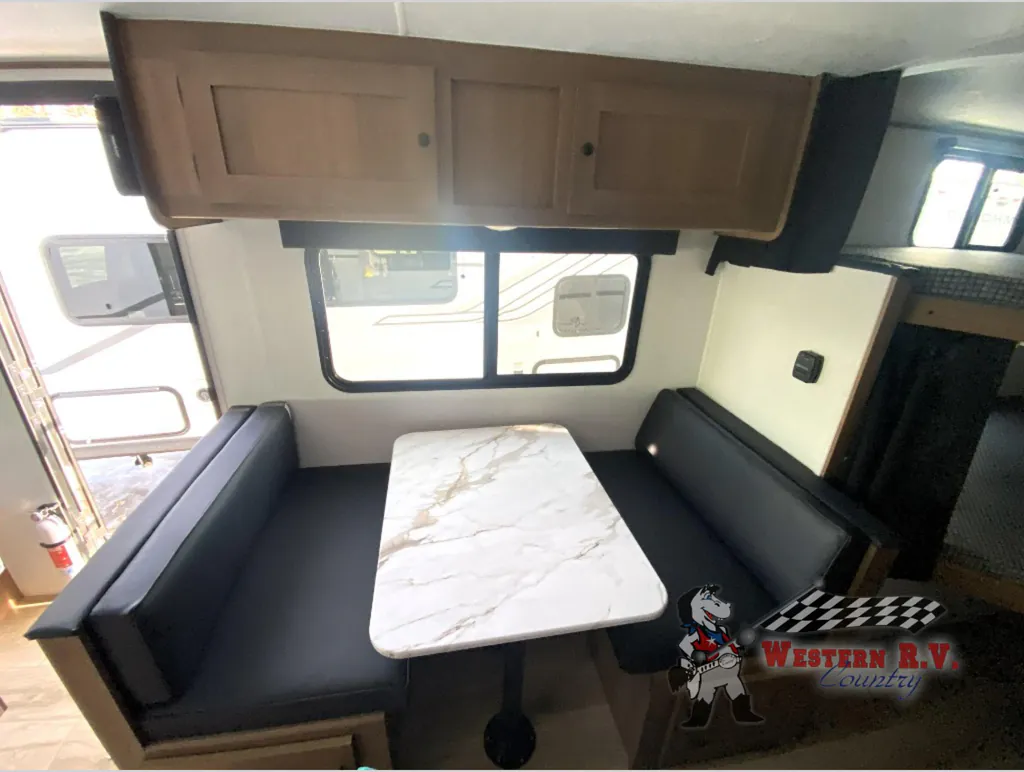 2026 Coachmen Apex Nano 186BH, Photos photo 18