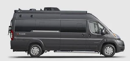 Entegra Coach Ethos 20T exterior