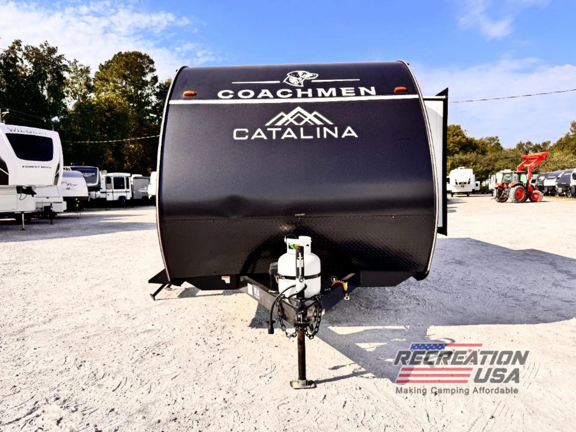 2026 Coachmen Catalina Summit Series 7 184BHSX - Photo 3