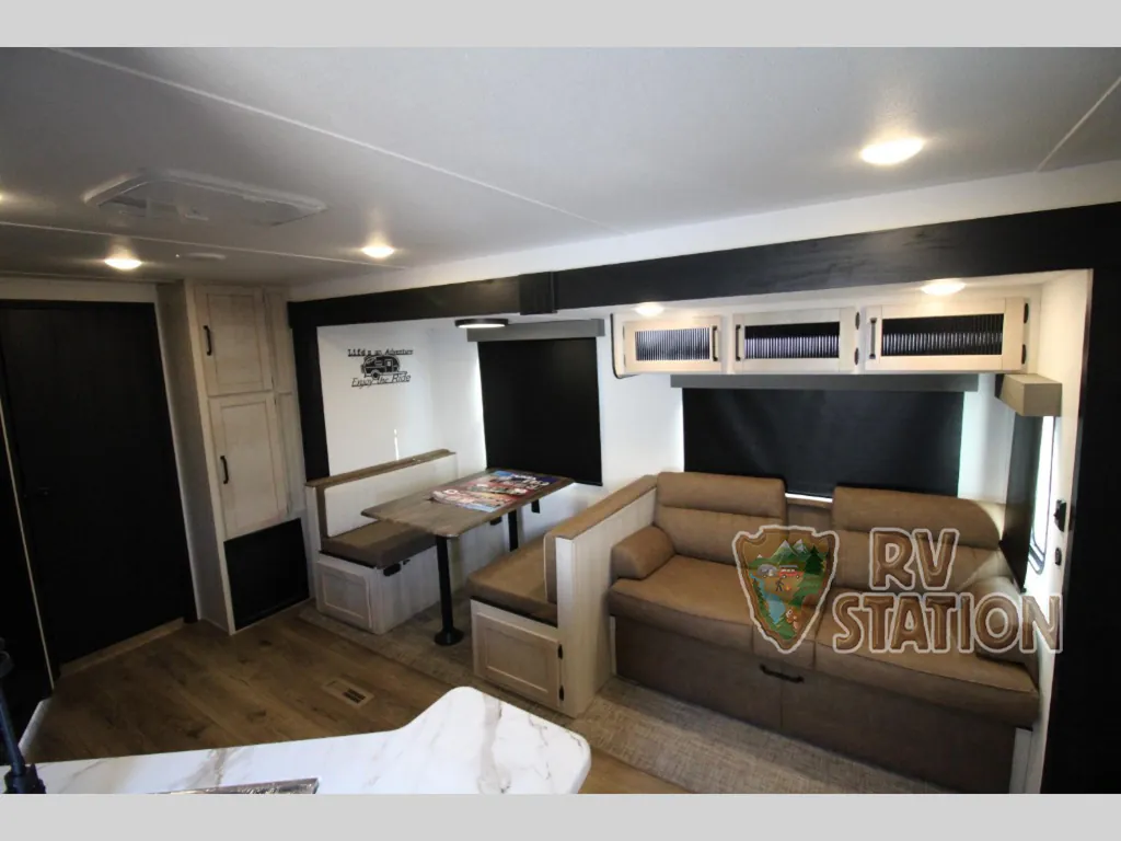 2027 Forest River Puma 32BHQS, Photos photo 17