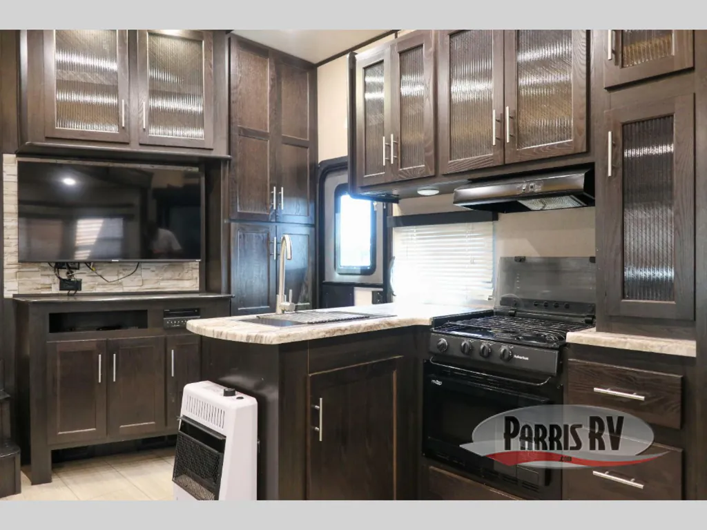 2019 Forest River XLR Nitro 33VL5, Photos photo 30