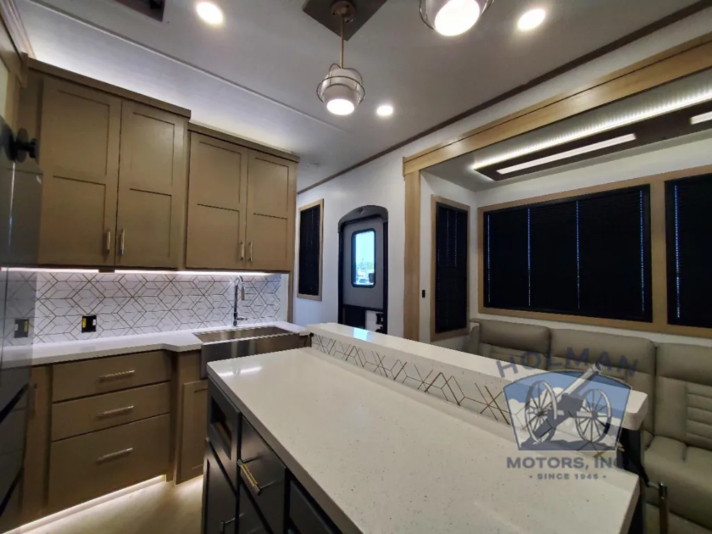 2026 Keystone Raptor 415, Photos photo 31