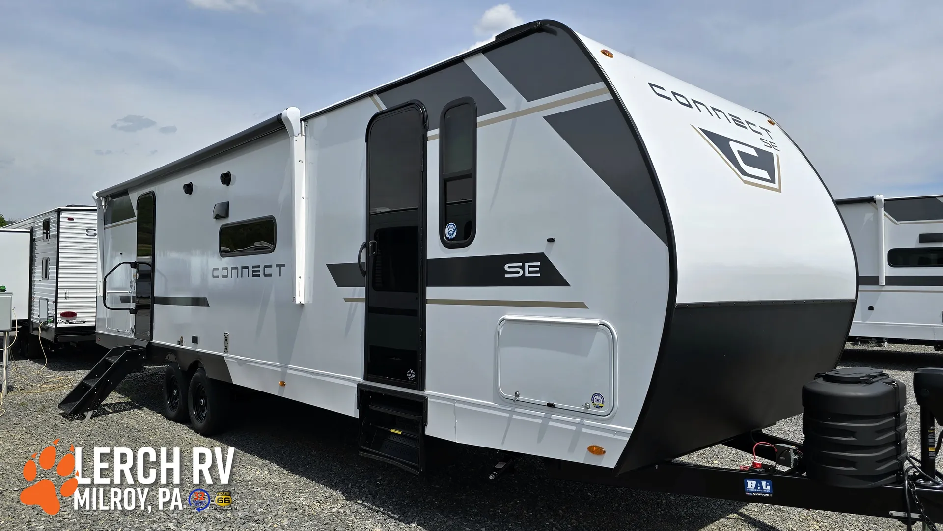2026 KZ RV Connect SE C301BHKSE - Main photo
