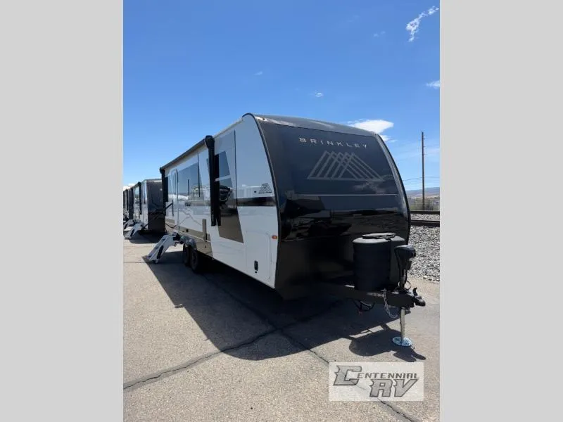 2026 Brinkley Model I 265 - Photo 2
