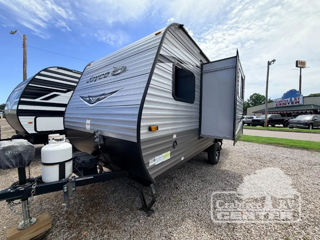2021 Jayco Jay Flight SLX 7 184BS - Photo 3
