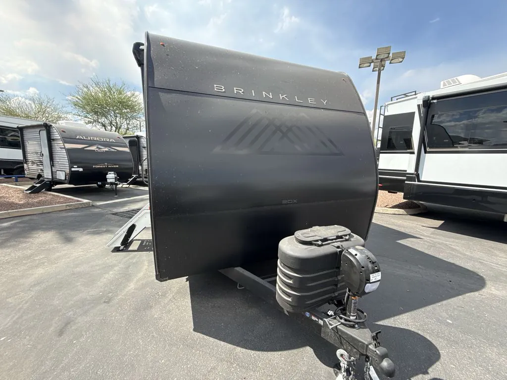 2026 Brinkley Model Ix 20X