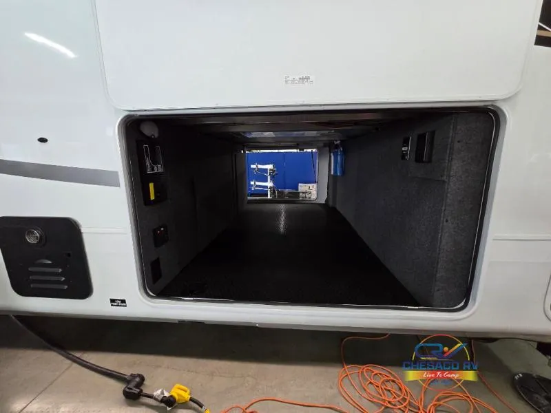2026 Jayco Pinnacle 38FBRK - Photo 4
