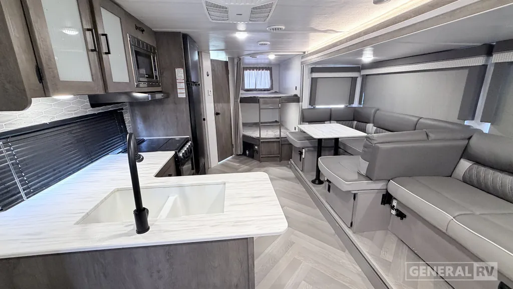 2022 Forest River Salem Cruise Lite 263BHXL, Photos photo 2