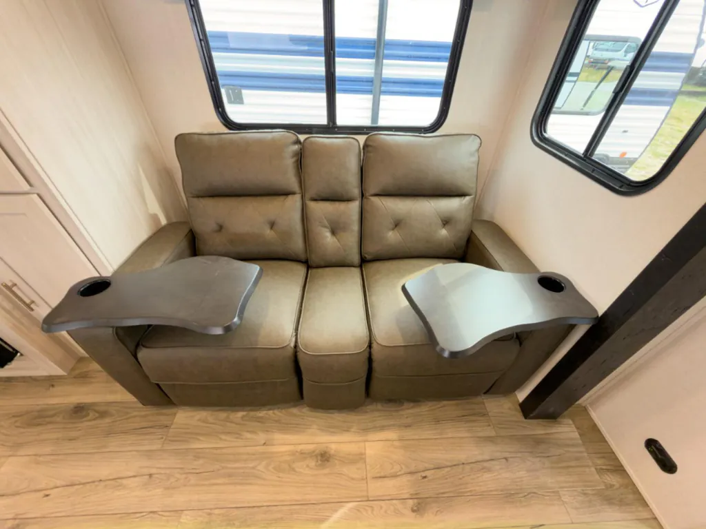 2027 Forest River R-Pod Un-Mapped 23MK, Photos photo 32