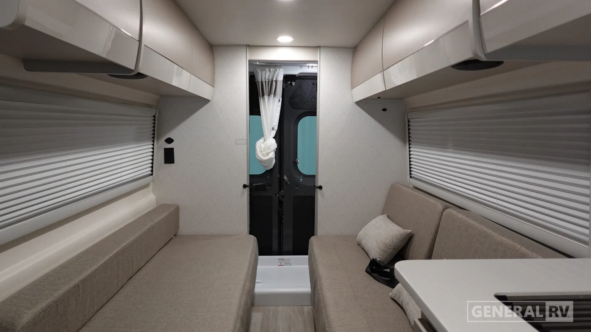 2026 Thor Motor Coach Tellaro Sport 20L - Photo 3