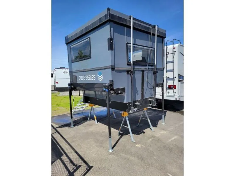 2023 Cube Series Cube Series New   Camper - Photo 3