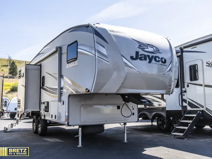 2019 Jayco Eagle Used    24.5CKTS - Main photo