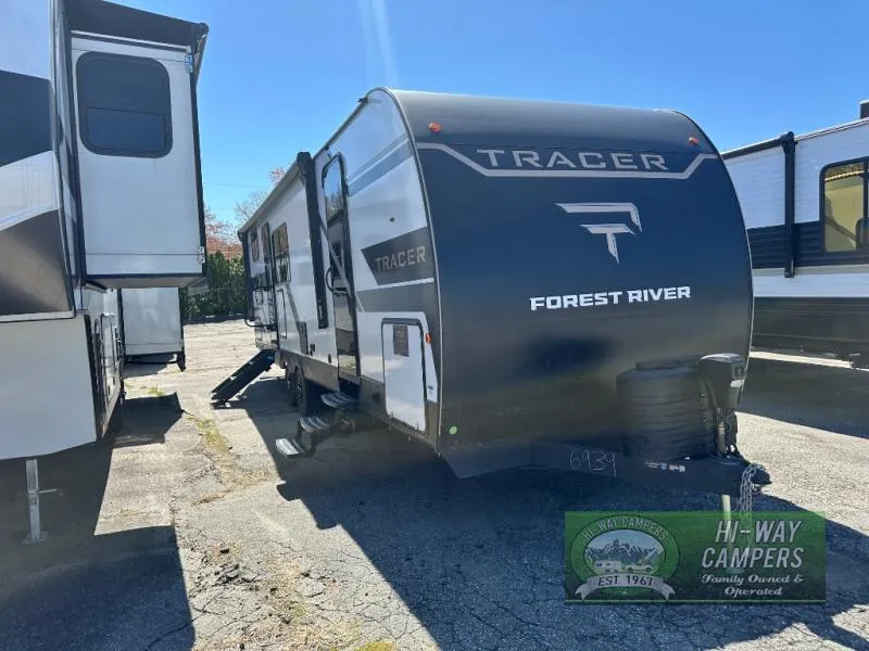 2026 Prime Time Tracer 275BH - Photo 2