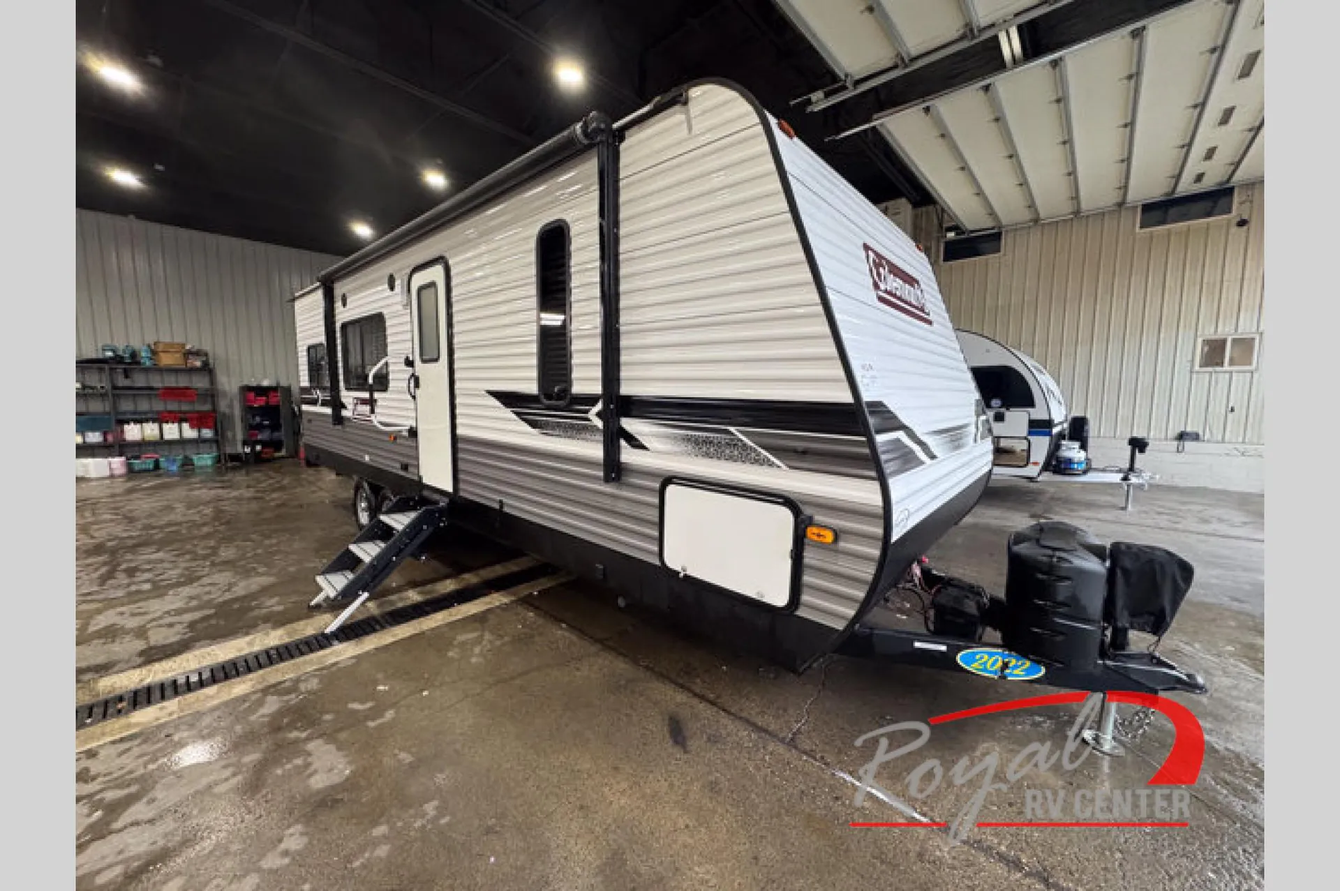 2022 Dutchmen Coleman Lantern 251TQ - Photo 2