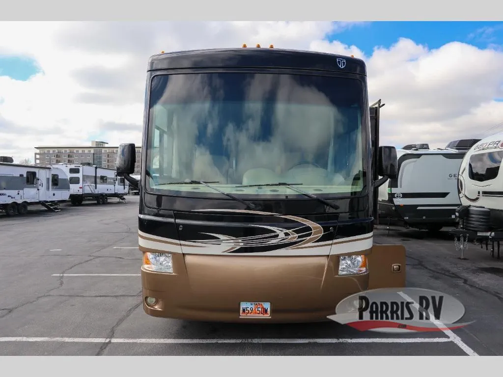 2013 Thor Motor Coach Palazzo 33 1 - Photo 4