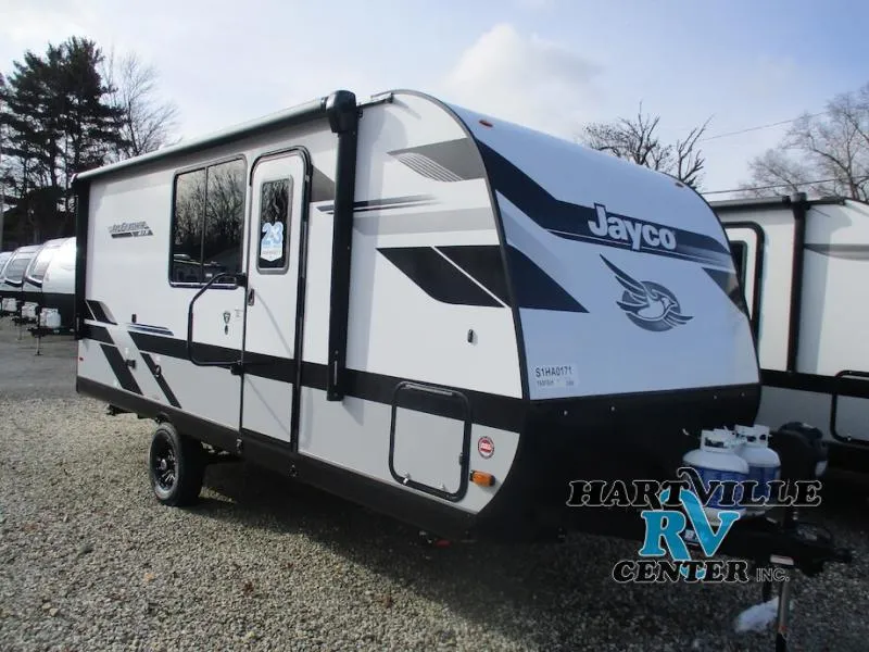 2025 Jayco Jay Feather Air 18MBH - Photo 2