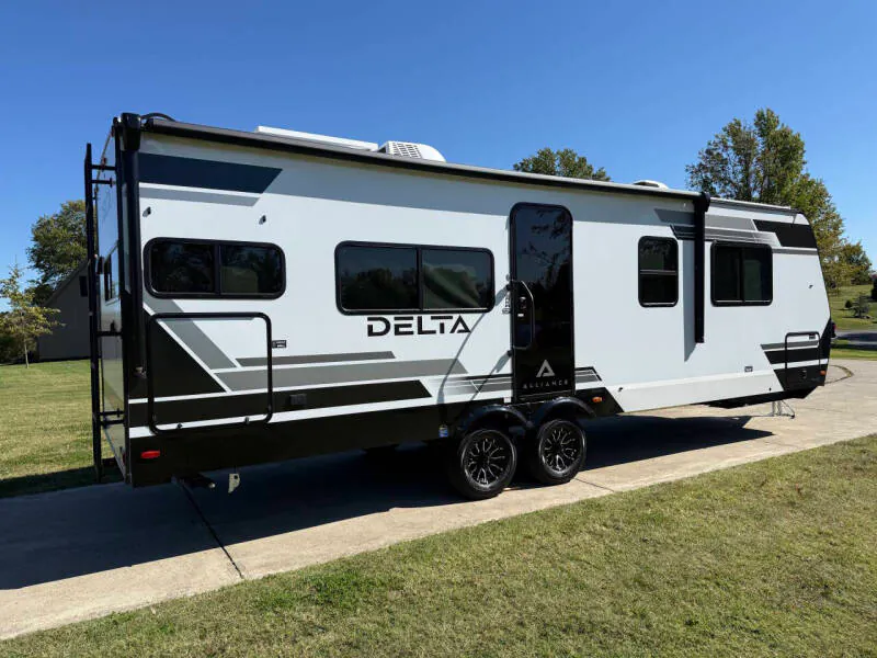 2026 Alliance RV Delta 274RKW - Photo 4