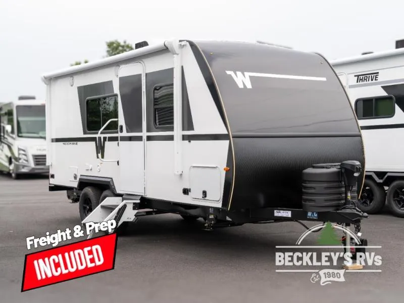 2027 Winnebago Micro Minnie 2108TB - Photo 2