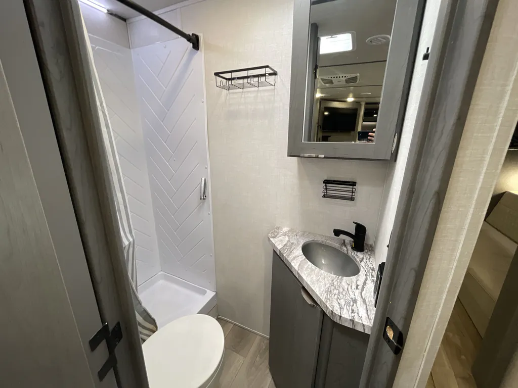 2025 Forest River Ozark 3190BHK, Photos photo 17