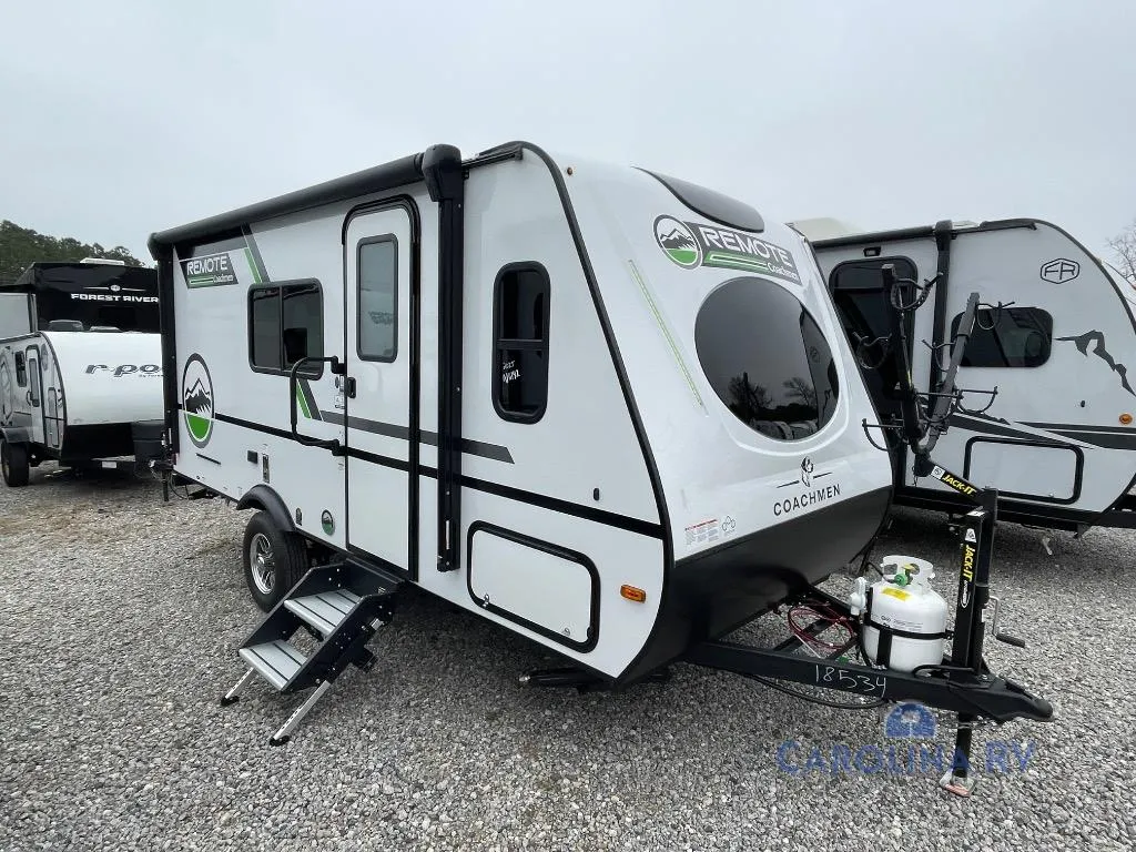 2025 Coachmen Remote 18.2R - Photo 2