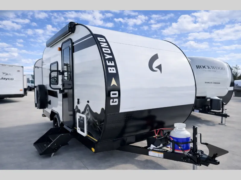2026 Wayfinder RV GO BEYOND LTD 1300RK - Main photo