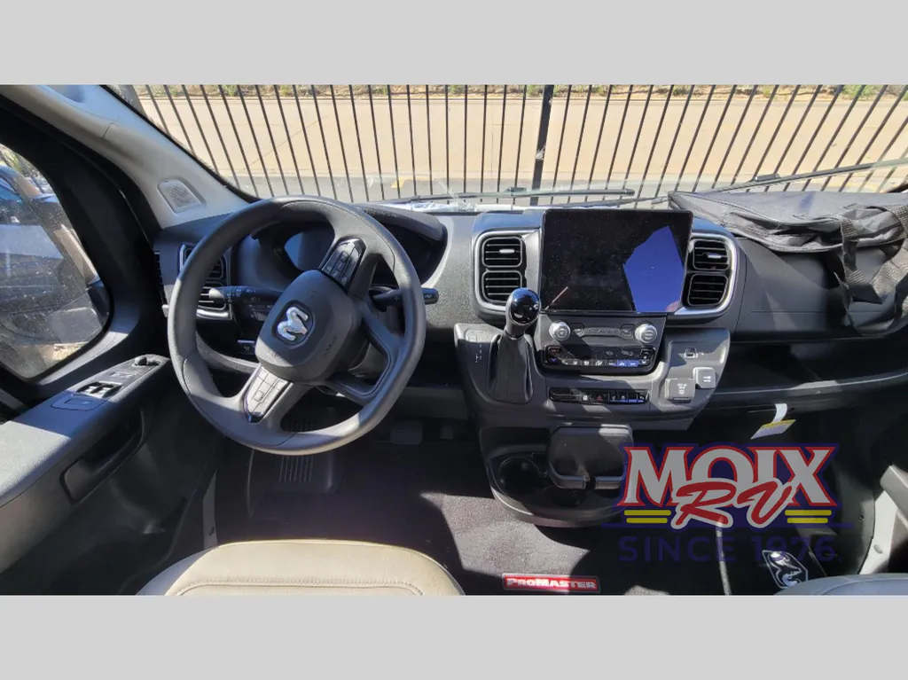2027 Thor Motor Coach Tellaro 20Y, Photos photo 20