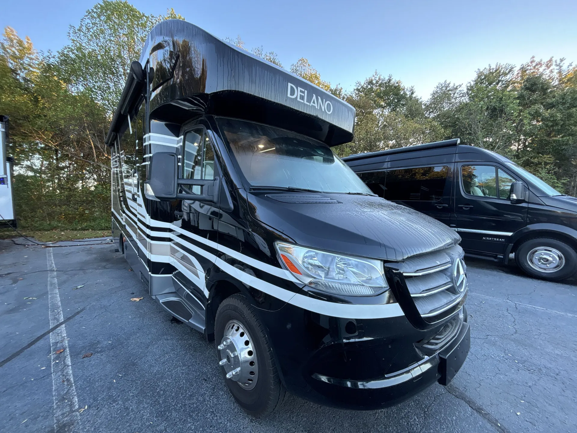 2020 Thor Motor Coach Delano 24TT - Photo 2