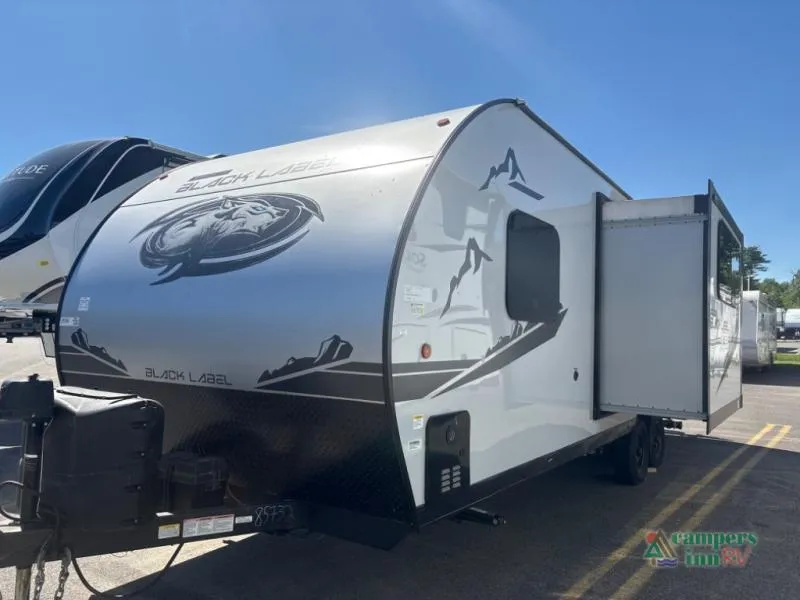 2023 Forest River Cherokee Grey Wolf 23DBH - Photo 4