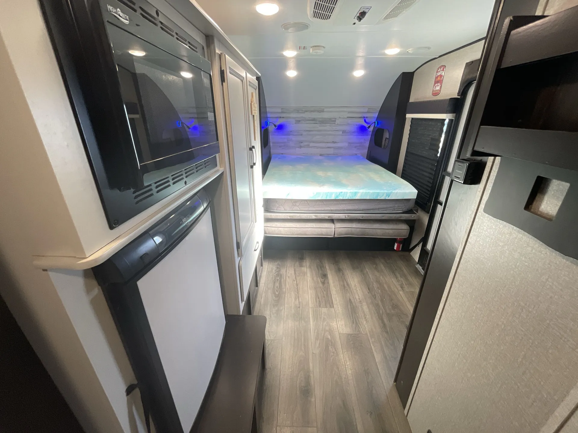 2020 Jayco Hummingbird 17MBS - Photo 4