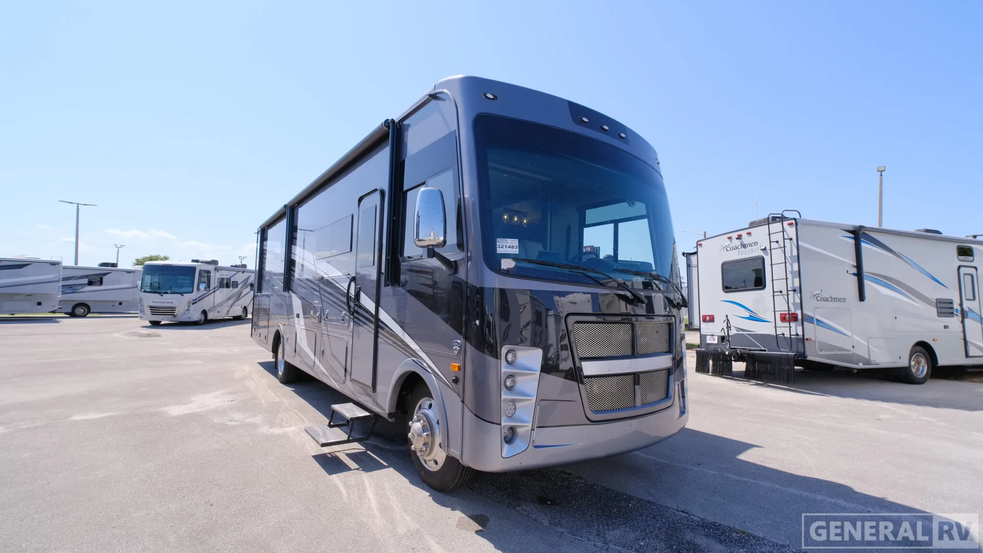 2026 Coachmen Encore 335FS - Photo 2