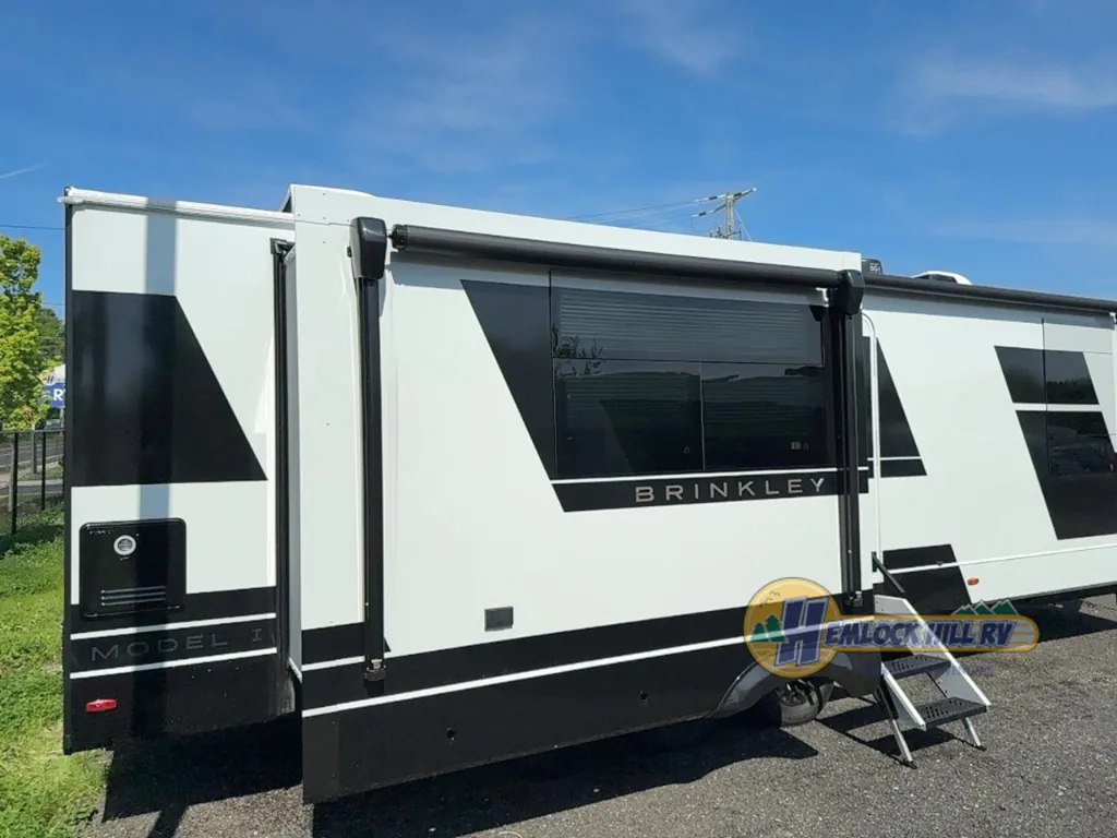 2026 Brinkley Model I 280, Photos photo 11