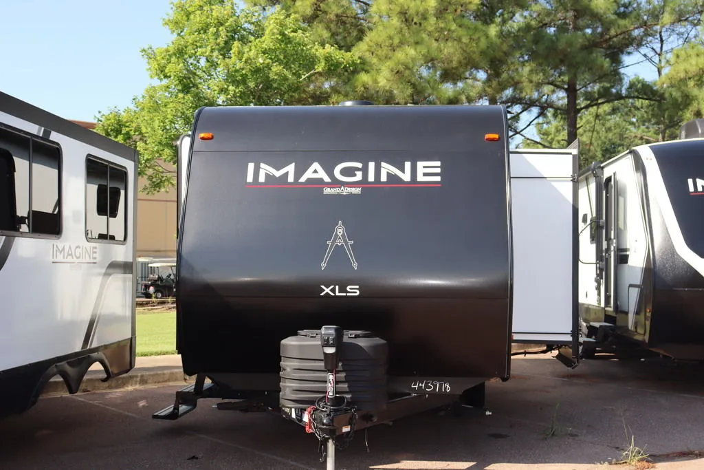 2026 Grand Design Imagine XLS 21MBE - Photo 2