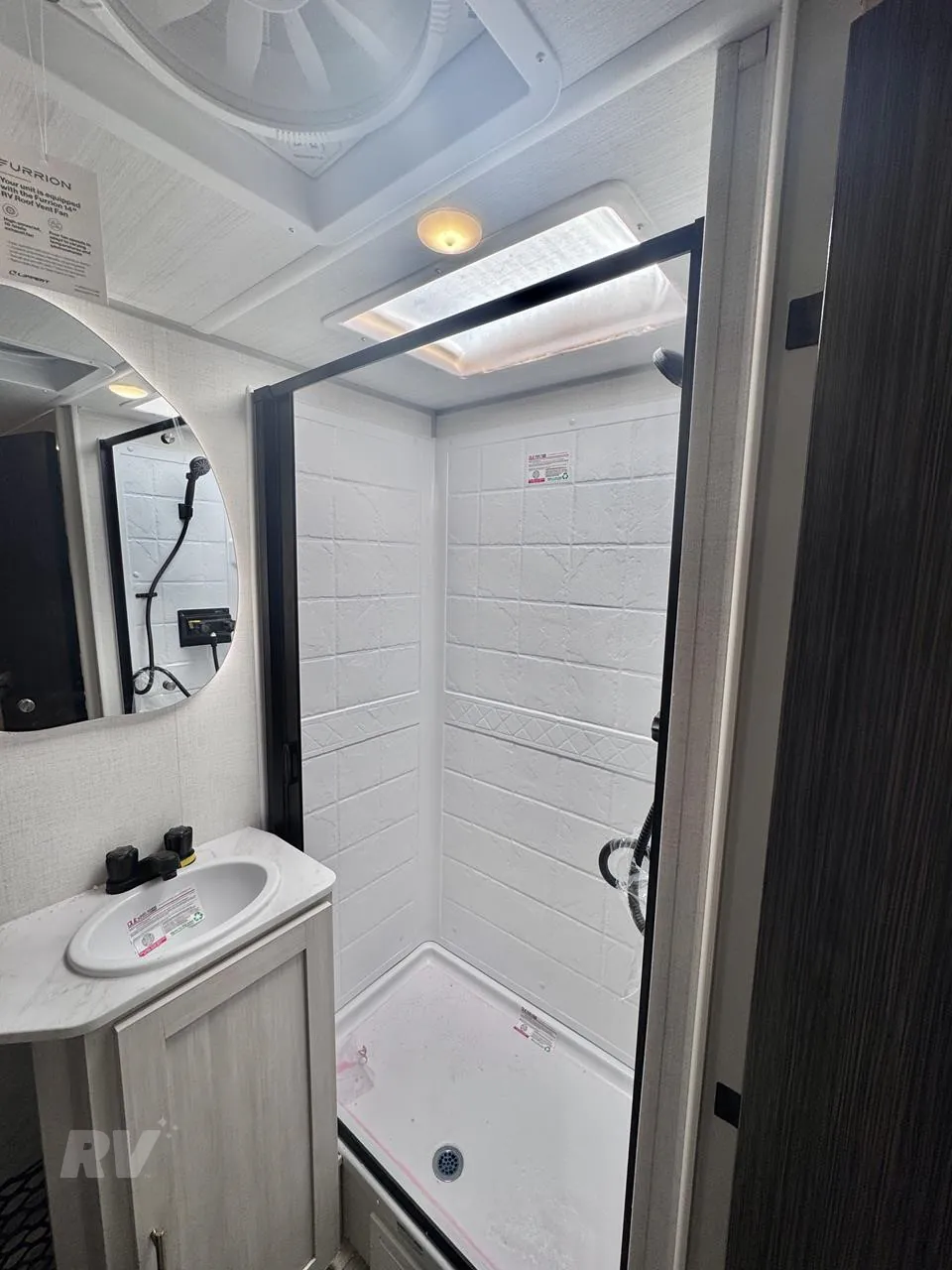 2027 Forest River R-Pod Un-Mapped 23MK, Photos photo 9