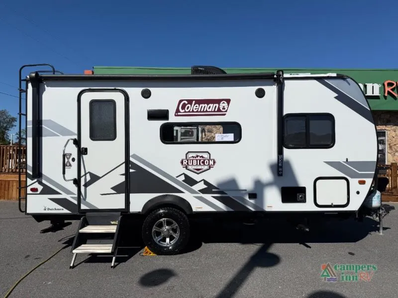 2021 Coachmen Coleman 1608RB - Photo 3